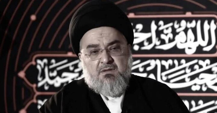 علامه سید محمدعلی بحرالعلوم از اساتید حوزه علمیه نجف اشرف درگذشت