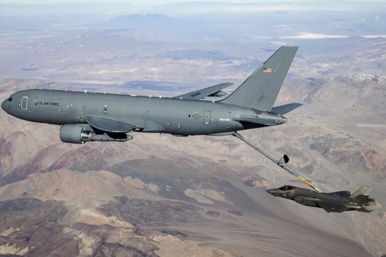 تقویت توان هوایی اسرائیل برای عملیات‌های دوربرد علیه ایران و یمن