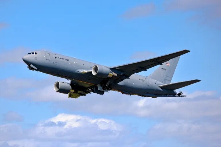 تقویت توان هوایی اسرائیل برای عملیاتهای دوربرد علیه ایران و یمن