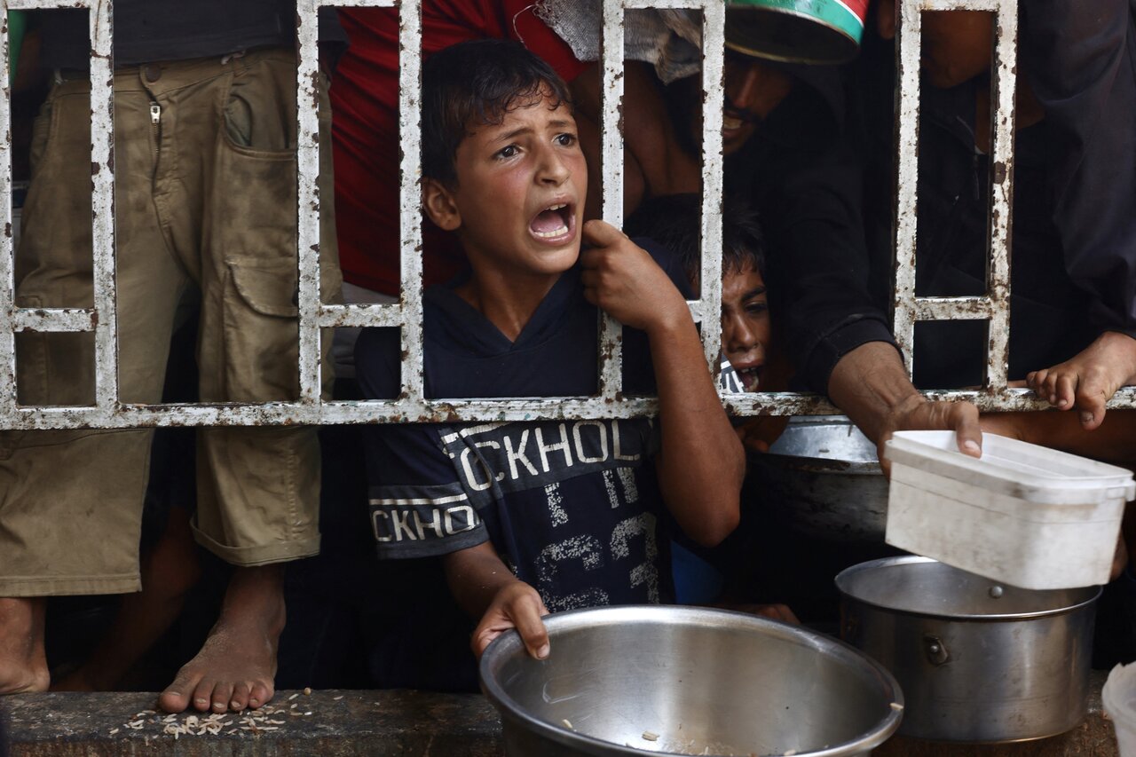 Confirmação da ONU sobre fome em Gaza é uma sonora bofetada em Netanyahu e seu governo