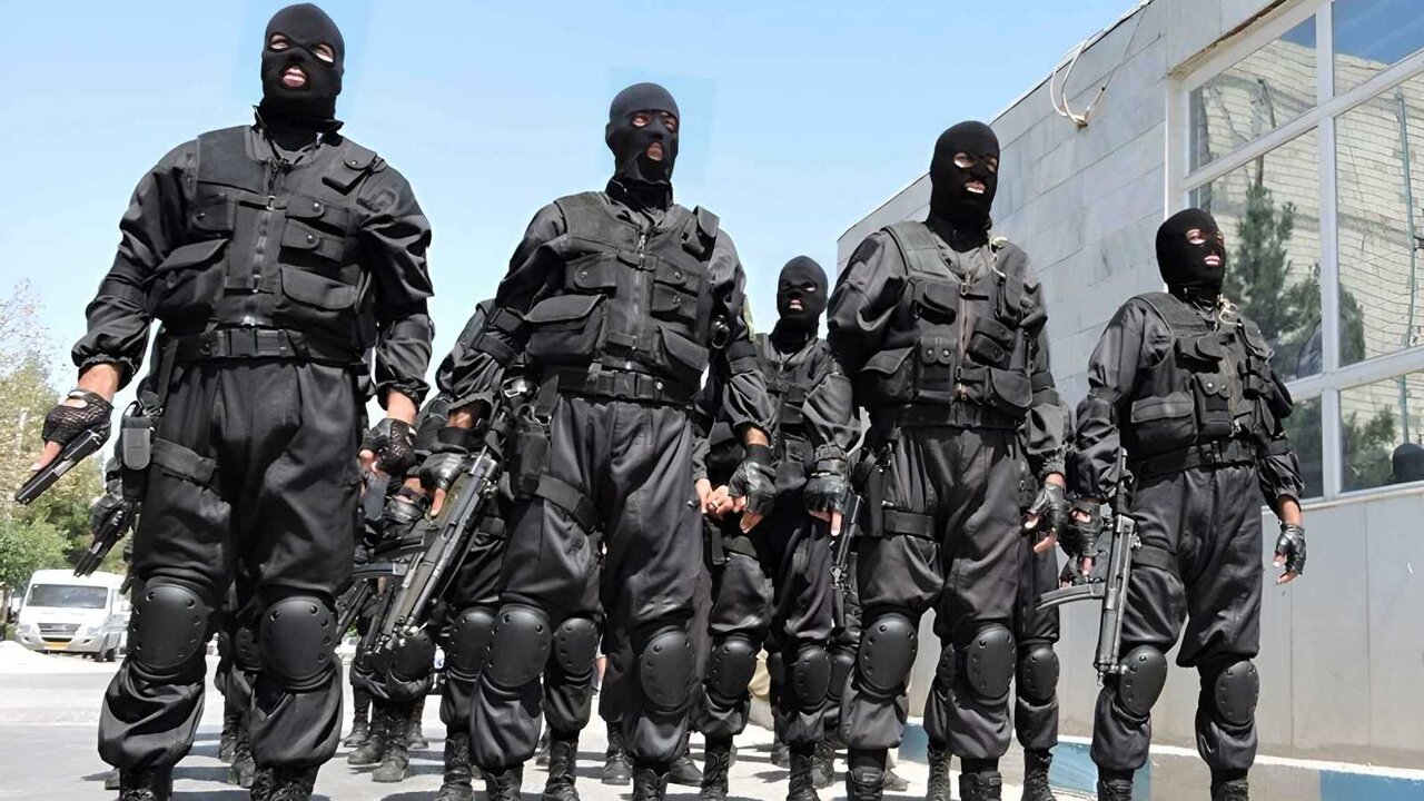 قوات الأمن الإيرانية تفكك خلية إرهابية للموساد الصهيوني وتقتل 6 من عناصرها في سيستان وبلوشستان