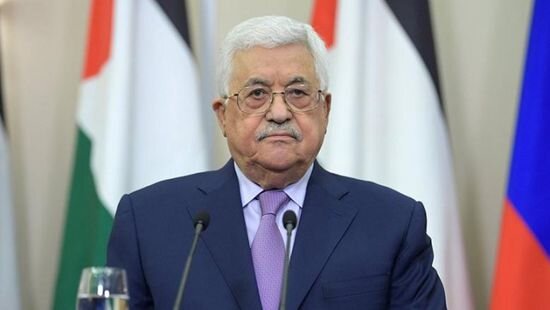 Editorial: A Constitution Tailored to Abbas
