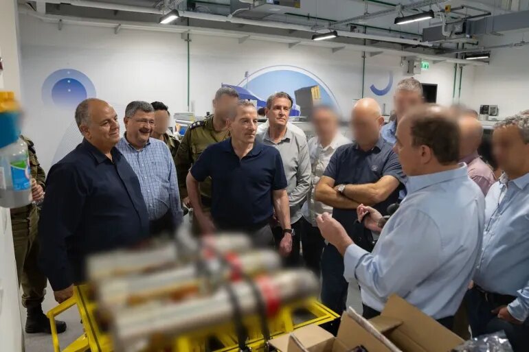 تحریم‌های دفاعی اروپا علیه اسرائیل/ ضربه‌ای به اقتصاد و امنیت تل‌آویو