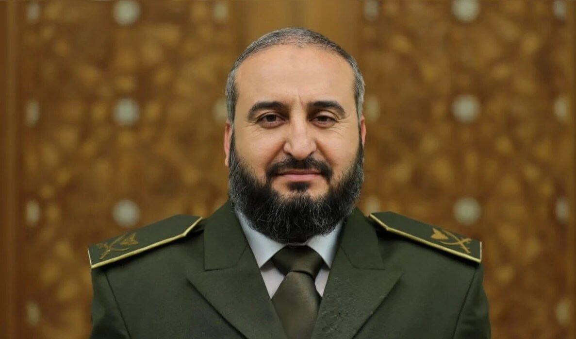 تکذیب رسمی خبر مسمومیت وزیر دفاع حکومت جولانی