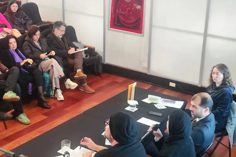 مقاومت علمی در آمریکای لاتین؛ کمپین قطع ارتباط با دانشگاههای اسرائیل در شیلی