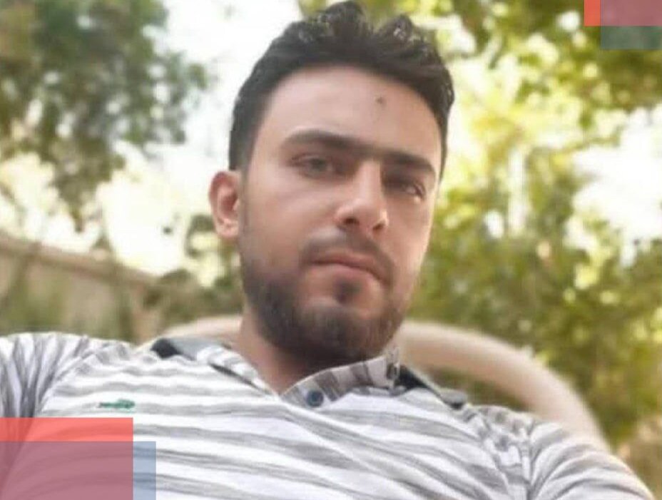 قتل یک جوان شیعه سوری با انگیزه‌های طایفه گرایانه