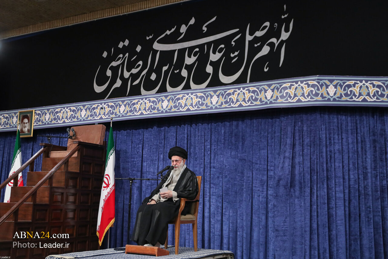 “Haiwezekani kuupiga magoti Umma wa Iran na Mfumo wa Kiislamu kupitia vita"