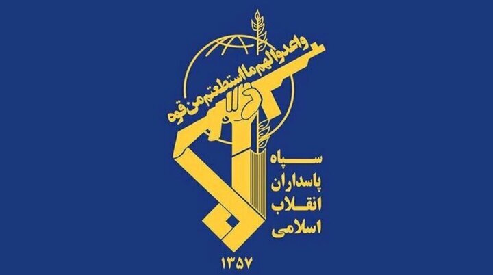 Statement: IRGC stands by govt., nation with all capabilities, might
