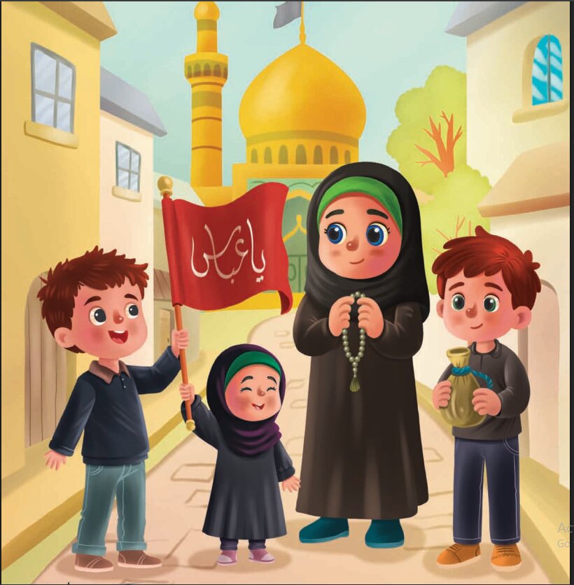 تنظيم ندوة عن البعد الحضاري لزيارة الأربعين وإصدار عدد جديد من مجلة الرياحين