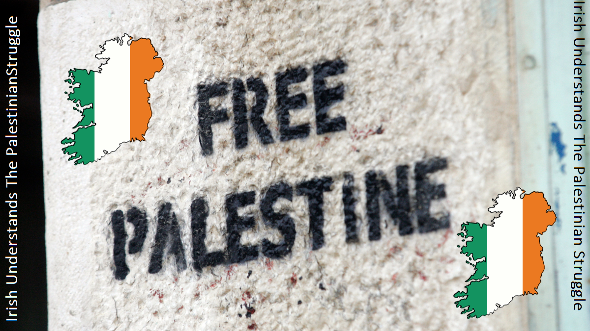 اقوام متحدہ غزہ میں فوجی مداخلت کا اعلان کرے، صدر آئرلینڈ