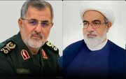 IRGC Chief warns Israel of “more crushing response” to future aggression