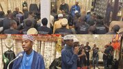 Majlisi ya Kumbukizi ya Kifo cha Imam Reza (a.s) Yafanyika Kariakoo, Jijini Dar-es-Salaam +Picha