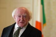 Irish President: Gaza genocide marks “tragic period”, threat to democracy