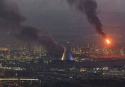 Matukio ya baada ya mashambulizi ya makombora ya Iran: Kiasi cha dola milioni 200 za uharibifu kwa kiwanda cha kusafisha mafuta cha Haifa