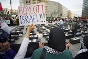 Israel chini ya kivuli cha kuzingirwa kimya kimya duniani kote / Kutoka maabara za Ulaya hadi bandari za Uturuki