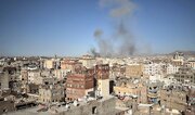 Shambulio kubwa la angani la Israel dhidi ya mji mkuu wa Yemen / Ansar Allah wanasisitiza kuendelea kwa msaada kwa Gaza