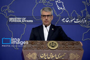 ایران کی جانب سے یمن پر صیہونی فضائی جارحیت کی شدید مذمت