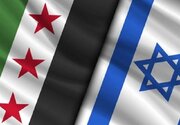 Suriye ile İsrail Güvenlik Anlaşmasına Yaklaşıyor