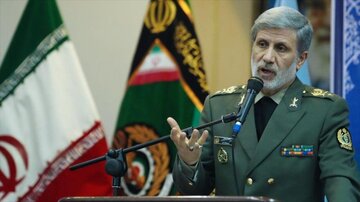 O comandante-chefe do exército iraniano: As Forças Armadas do Irã estão totalmente preparadas para enfrentar as ameaças do inimigo