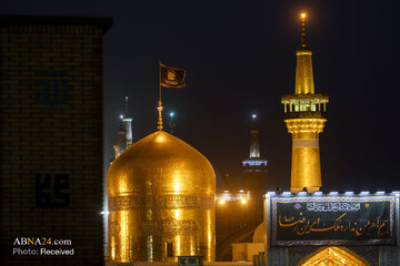 Over 5.2 million pilgrims flock to Mashhad ahead of Imam Reza’s martyrdom anniversary