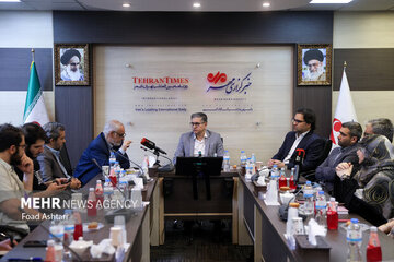وەزیری دەرەوەی ئێران:"ڕێککەوتنی ئیبراهیم" زیانێکی گەورە بە ئۆمەی ئیسلامی دەگەیێنێت