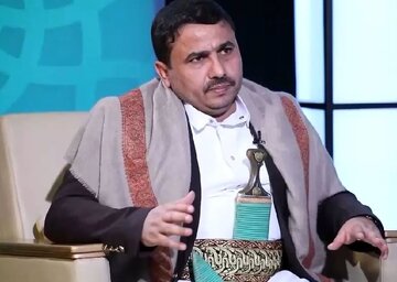 شہری تنصیبات پر حملہ یمنی میزائلوں کے سامنے صہیونیوں کی بے بسی کا ثبوت ہے، انصاراللہ
