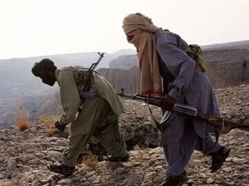 ہنگو میں ایف سی پوسٹ پر فتنۃ الہندوستان کے حملے میں 3 اہلکار شہید،  17  زخمی