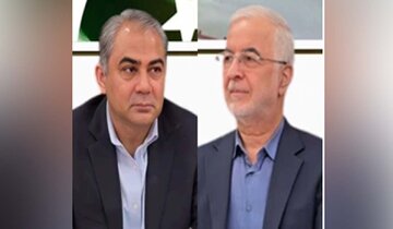 ایرانی وزیر داخلہ کا محسن نقوی سے ٹیلیفونک رابطہ