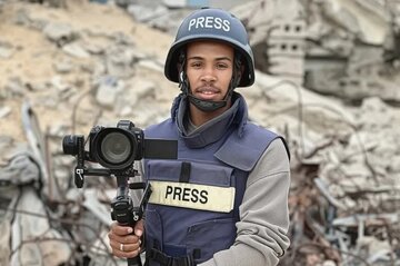 Yadda Isra’ila Ta Kai Hari Kan Asibitin Nasir A Yau + Bidiyo