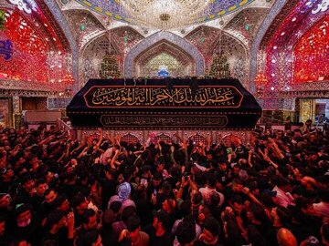 Pernyataan Pengelola Haram Imam Ali as Mengenai Ziarah Jutaan Umat di Akhir Bulan Safar