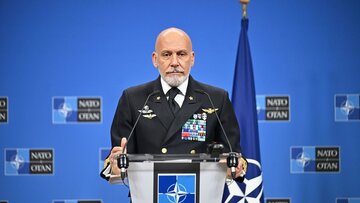 NATO Ukraynaya daha 50 milyard dollar hərbi yardım edəcək