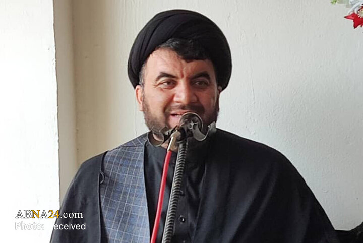 گرامیداشت رحلت پیامبر و شهادت امام رضا(ع) در مدرسه قائم کابل