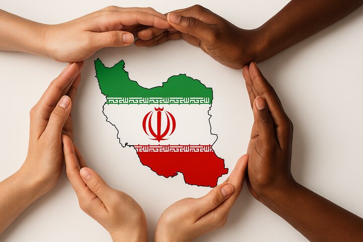 اتحاد مقدس، از دل حسینیه امام خمینی