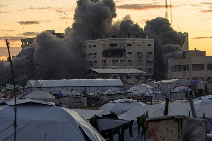 واکنش کشورهای عربی و اسلامی به ترور هدفمند خبرنگاران در غزه