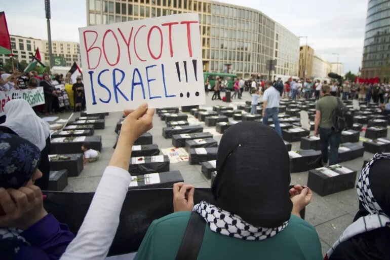 گسترش موج جهانی تحریم رژیم صهیونیستی