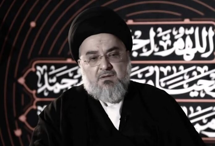 Senior Iraqi religious figure passes away