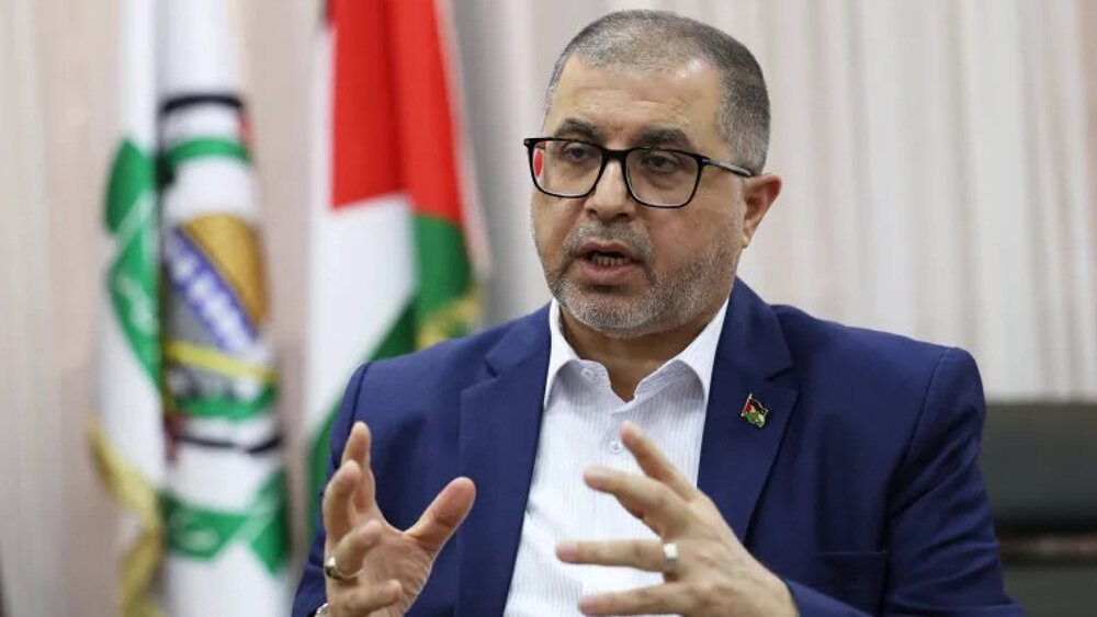 Senior Hamas official: Netanyahu deliberately stalling Gaza peace talks