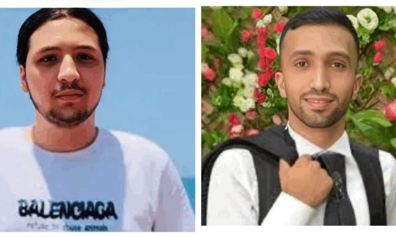 Families accuse Israeli police of killing drowning Palestinians off Jaffa Coast