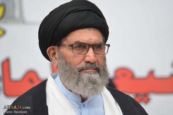 Pakistan Shia Ulema Council Chief Offers Condolences over Deadly Afghanistan Earthquake