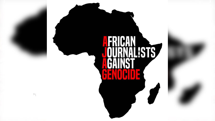 African journalists launch AJAG coalition to condemn Israeli war crimes in Gaza