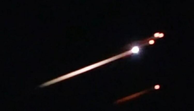 Israel admits: Yemen’s air defense missiles threaten our fighters over Yemeni territory