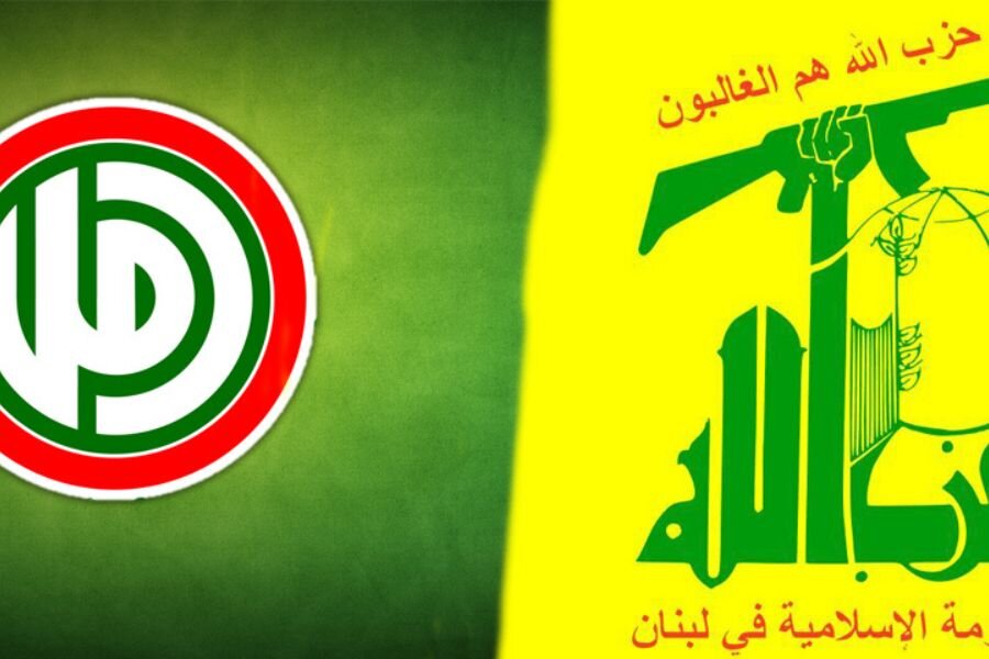 Pahayag ng Hezbollah at ng Kilusang Amal: Panawagan para sa Pagkilos bilang Pagtutol sa mga Desisyon ng Pamahalaan