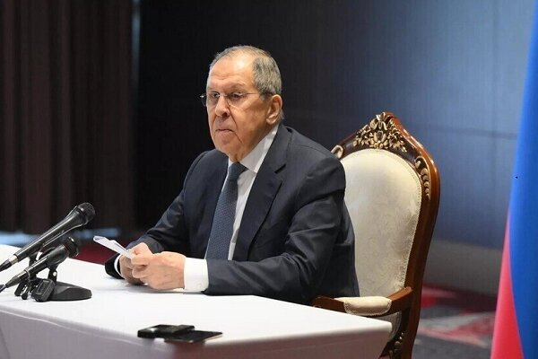 Lavrov: Magharibi inataka kukwamisha mazungumzo ya kusitisha vita