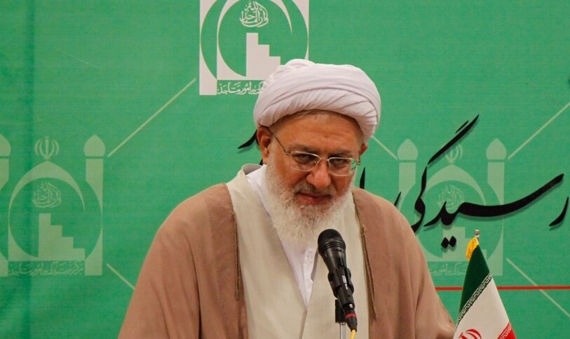 مساجد و مسجدی‌ها در دفاع مقدس ۱۲ روزه کارنامه درخشانی را به یادگار گذاشتند