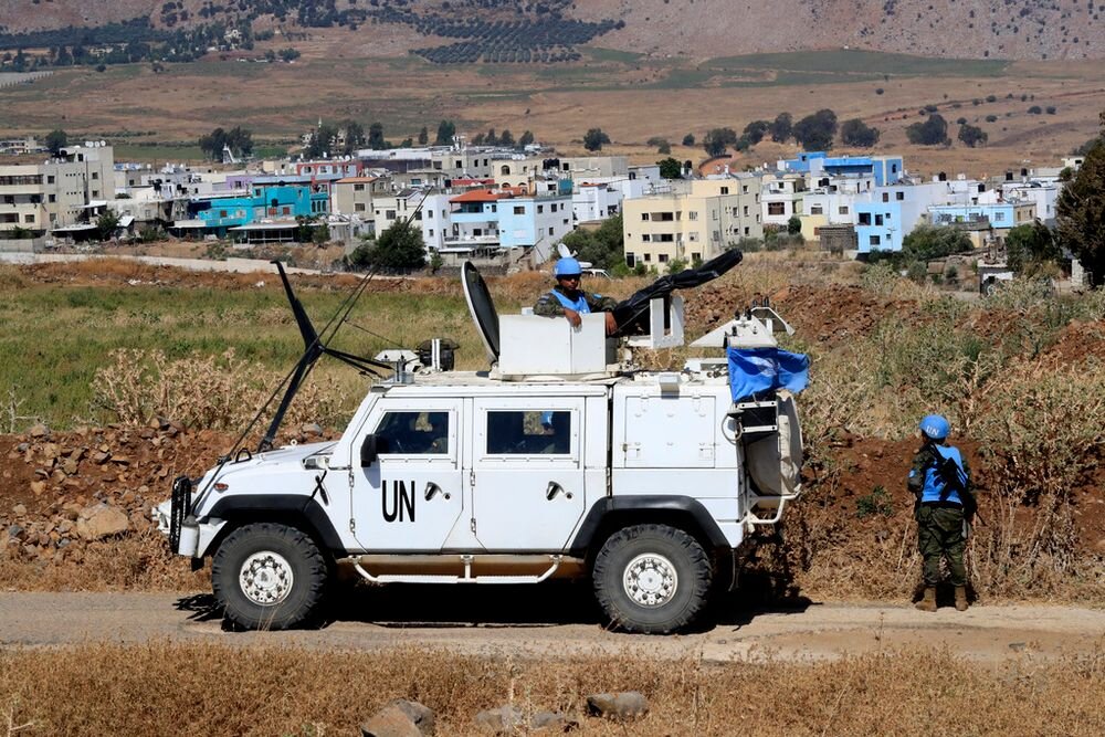 Analysis: Heated Diplomatic Battle over UNIFIL Mission in Lebanon