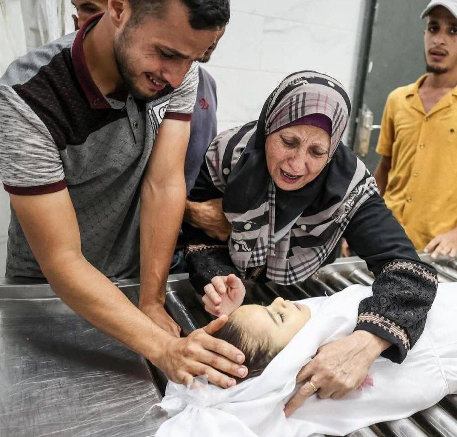 Eight die of starvation as humanitarian crisis worsens