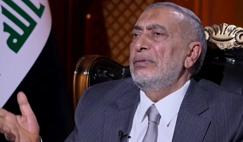 Meşhedani: Haşd Şabi yasası ABD ve İsrail'in tehditleri nedeniyle ertelendi