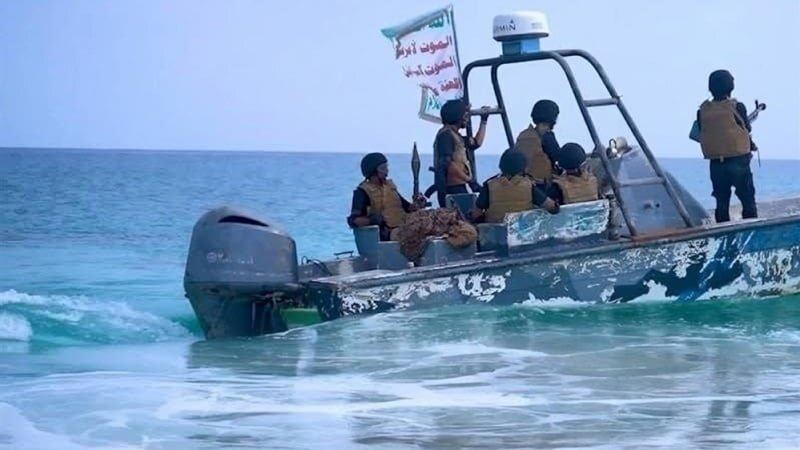 From Gaza to Bab el-Mandeb; Yemen has challenged regional equations