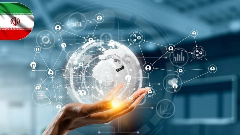 Annual exports of Iran's knowledge-based companies amount to $2.5 billion