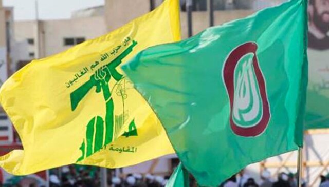 فراخوان در لبنان برای تجمع در محکومیت تصمیم دولت درباره سلاح